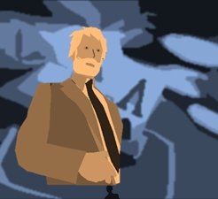 Burt Silver