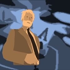 Burt Silver